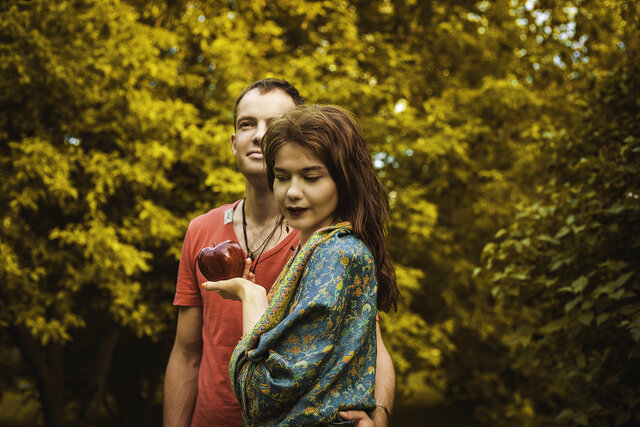 Foto Anton Matjeus