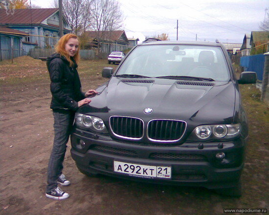 Фото Анастасия Павлова