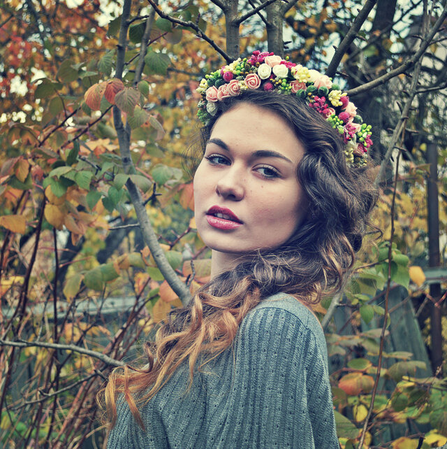 Foto Dasha Balagura