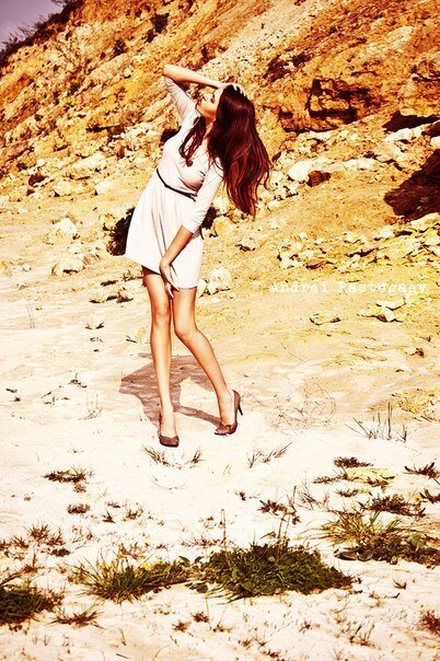 Julia Savel'eva's photo