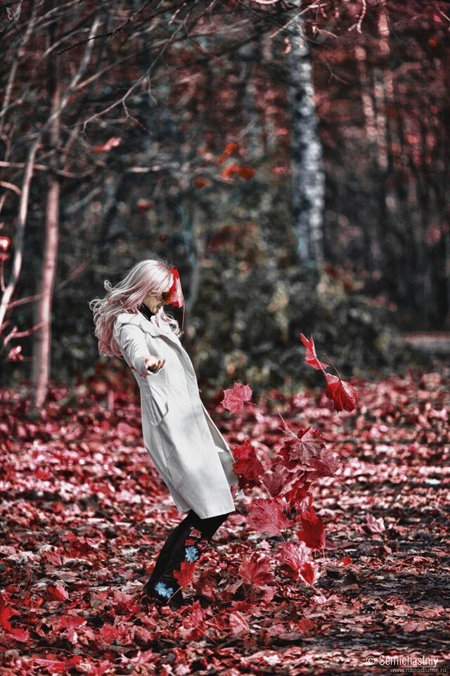 Alexandr Semichastniy's photo