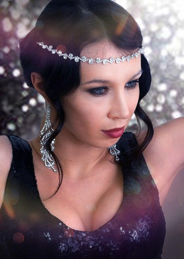 Foto Inga Semenkova