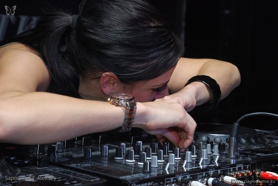 Dj Rae