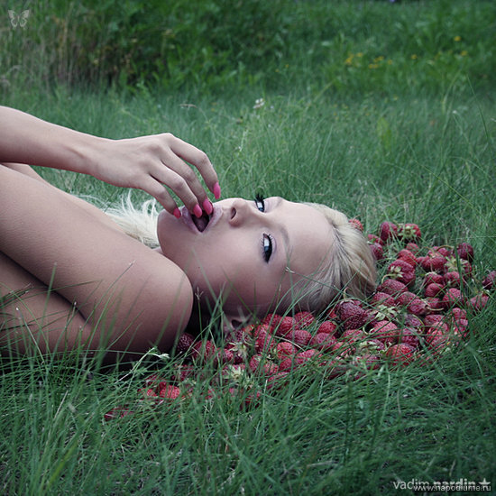 Vadim Nardin's photo