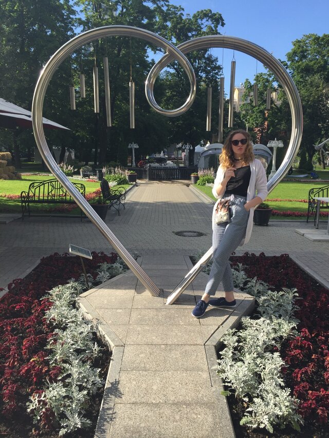 Valentina's photo