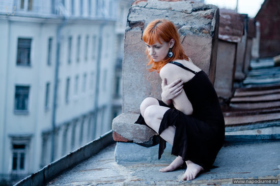 Ekaterina Sergeevna's photo