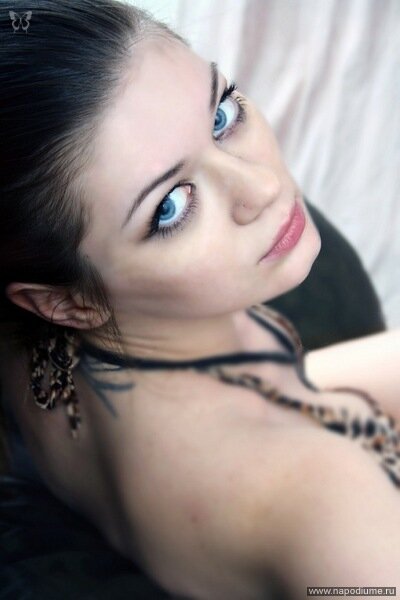 Irina Kocetkova's photo