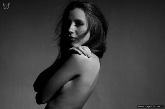 Ula Nosova's photo