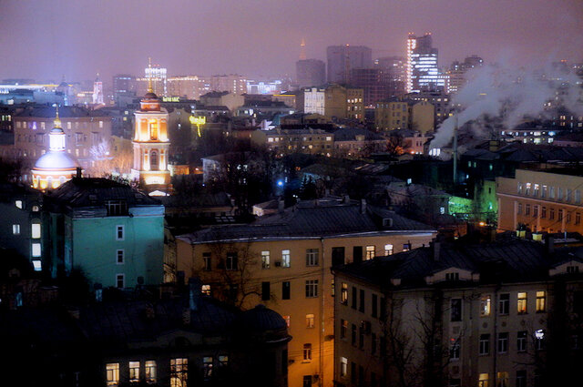 Фото Владимир Панов