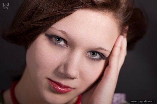Katerina Akovleva's photo