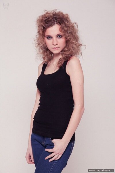 Фото Лена Золотухина
