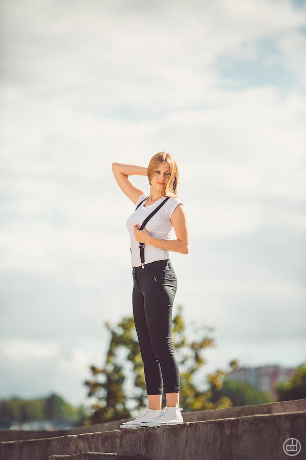 Marusya Volodina's photo