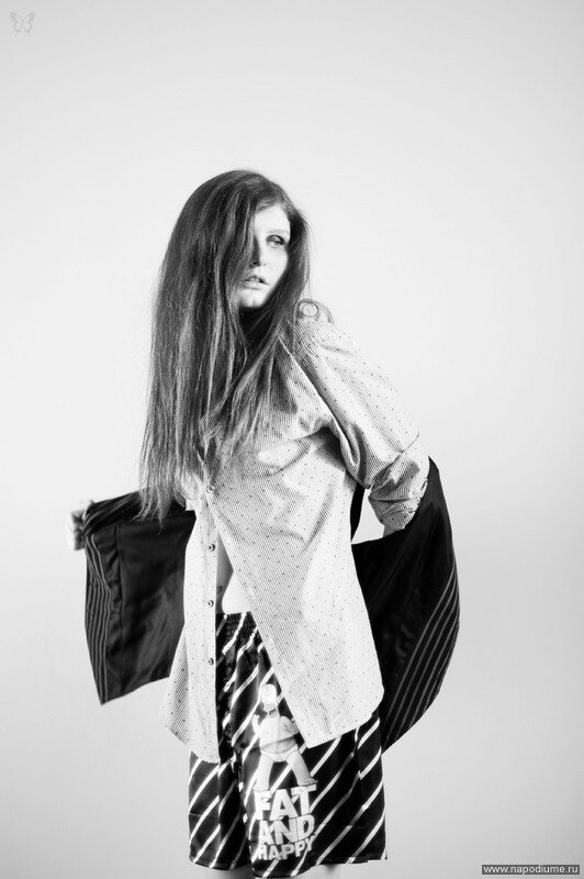 Anna Smirnova's photo