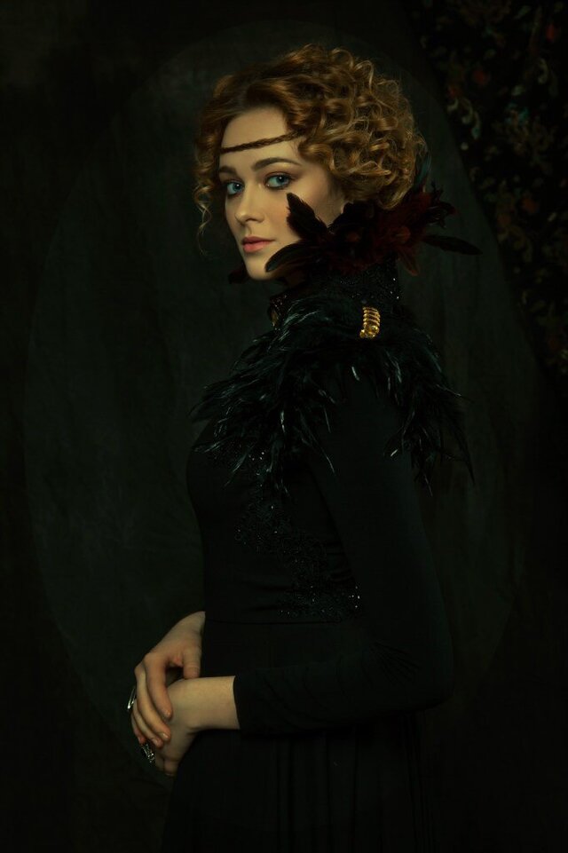 Polina Ivonina's photo