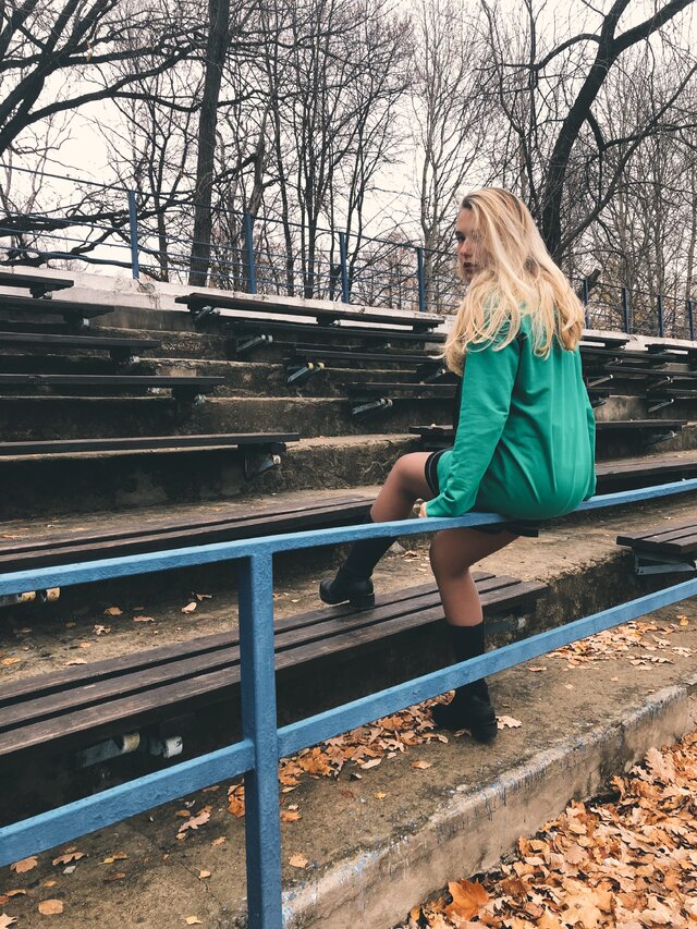Фото Юлия Ракитина
