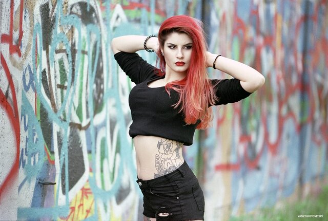 Vasilij Syromla's photo