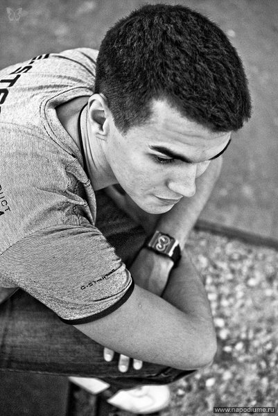 Roman Parhomenko's photo