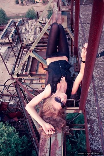 Ekaterina Konstantinova's photo