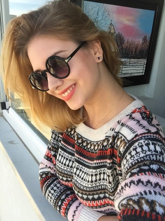 Foto Dasha Shincariuk