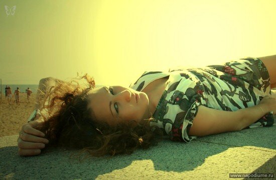 Katerina Kuleshova's photo