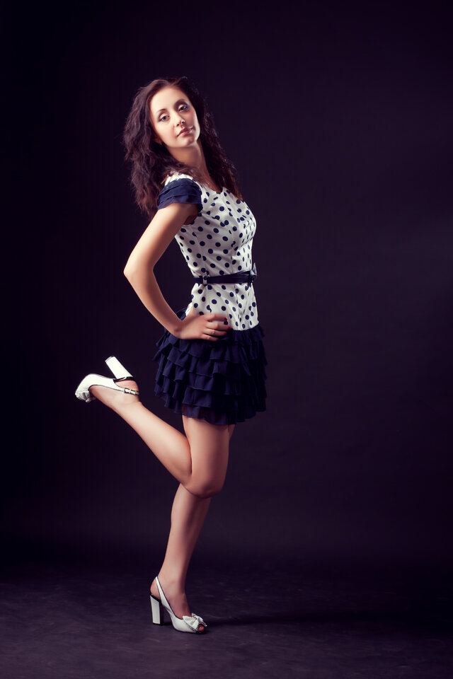 Alena Savcuk's photo