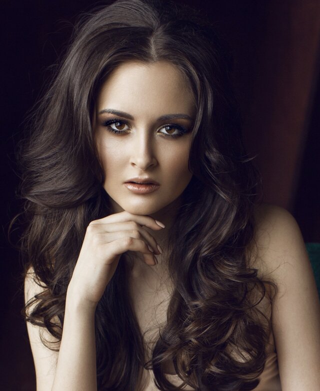 Marija Zajceva's photo
