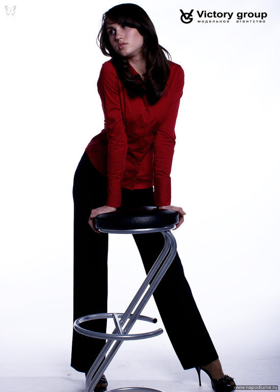 Gul'nara Ahmedzanova's photo