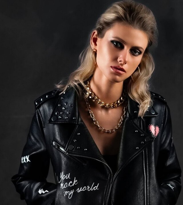 Sergej Mitrjushkin's photo
