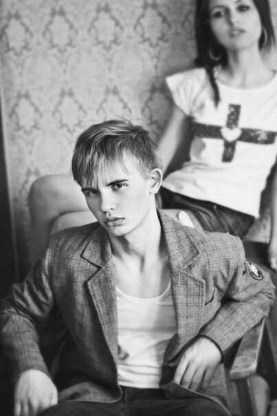 Elena Zhitkevich's photo