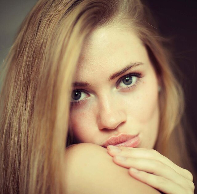 Lubov Miroshnichenko's photo