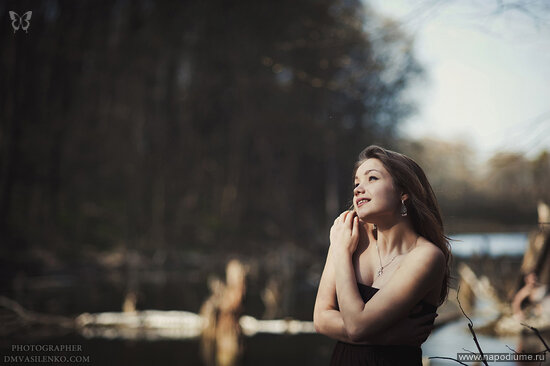 Polina Kosolapova's photo