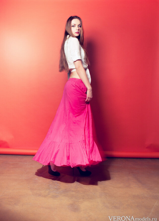 Dar'a Ledenkova's photo