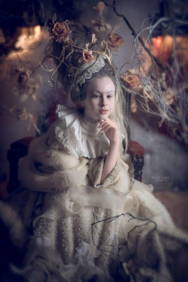 Dmitriy Yushkov's photo