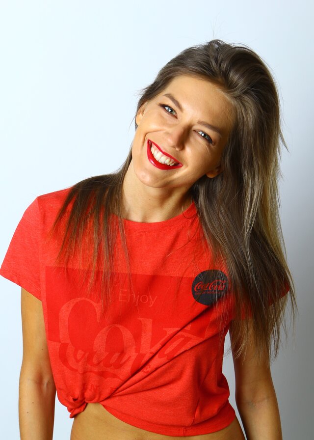 Ksenia Asina's photo