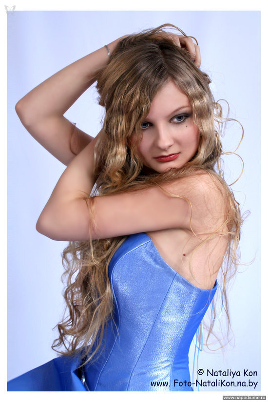 Фото Maria Stoanova