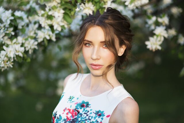 Valeria Rubanovskaa's photo
