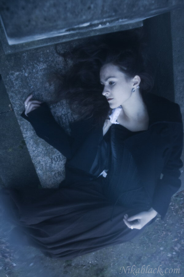 Nika Black's photo