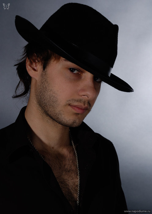 Фото Viktor Sokol