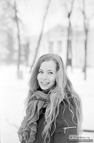 Фото Анна Андреевец