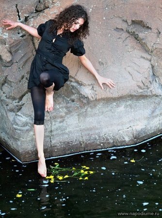 Oksana Sinotova's photo