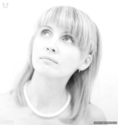 Susanna Isajcenko's photo