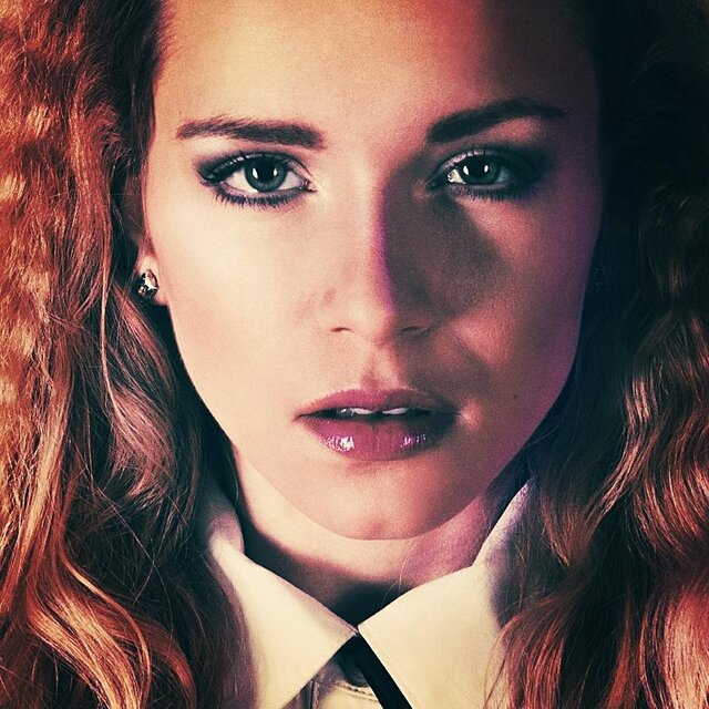 Foto Elena Shatalova