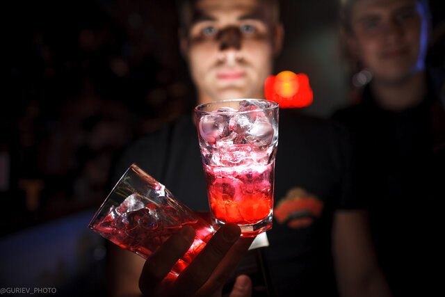 Sergio Guriev's photo