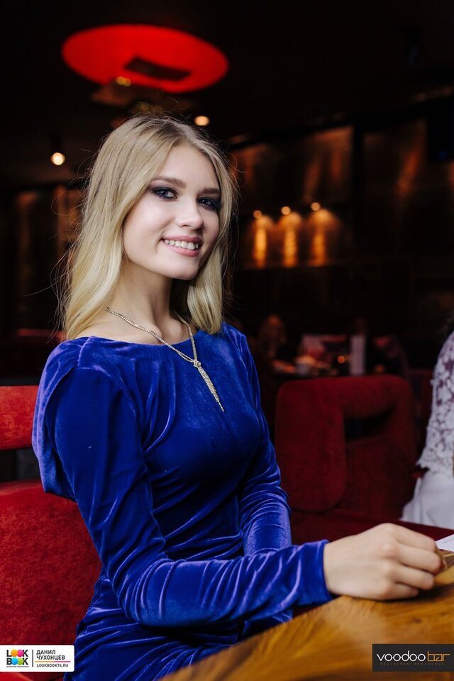 Фото Ольга Olya Kharina Харина