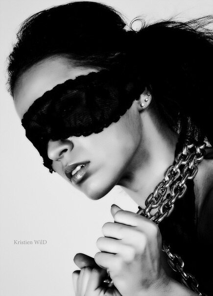 Katerina Lebedeva's photo