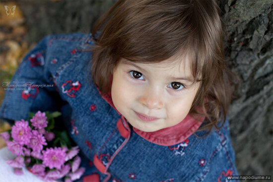 Katerina Danilova's photo