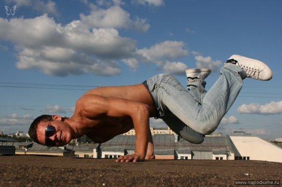 Foto Alex Bir