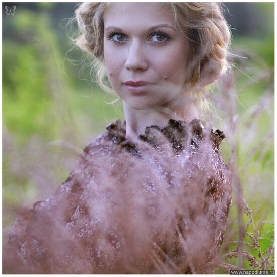 valerie karimova's photo