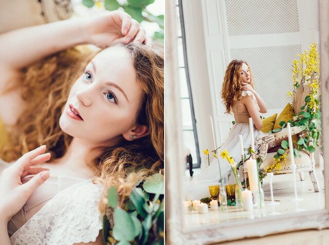 Alena Mihaleva's photo
