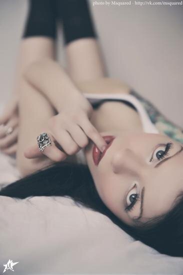 Margarita Blinova's photo